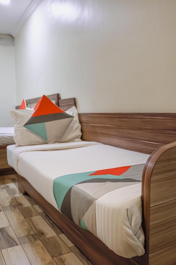 Hotel Mukesh Residency Pune Dış mekan fotoğraf
