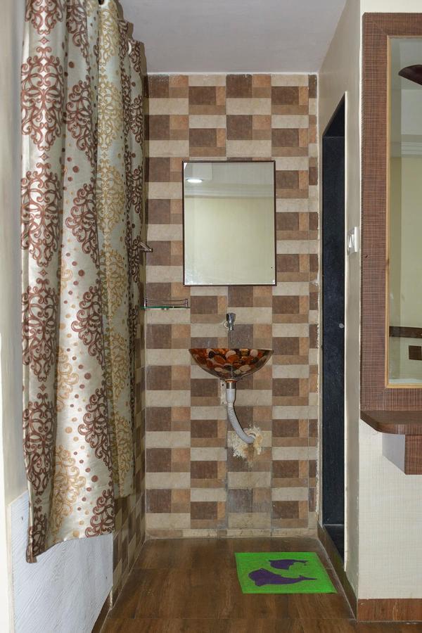 Hotel Mukesh Residency Pune Dış mekan fotoğraf