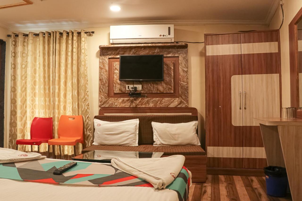 Hotel Mukesh Residency Pune Dış mekan fotoğraf