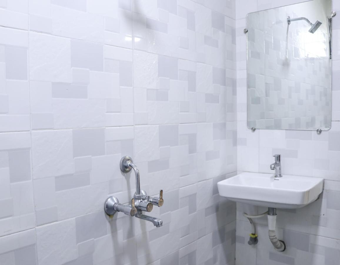 Hotel Mukesh Residency Pune Dış mekan fotoğraf